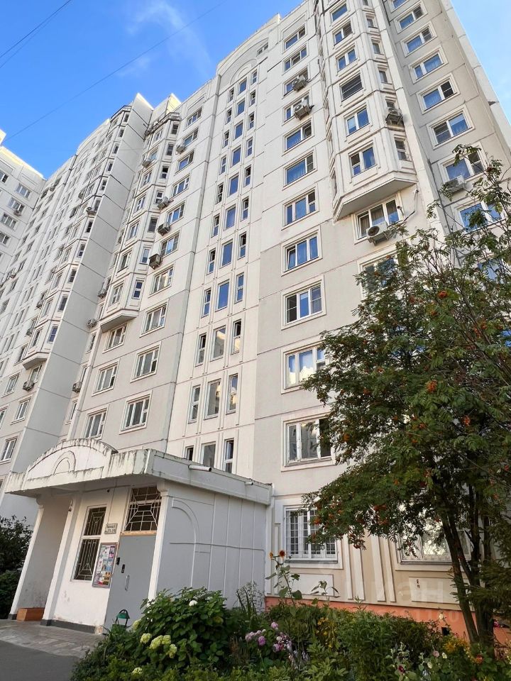 Продается2-комн.квартира,54м²