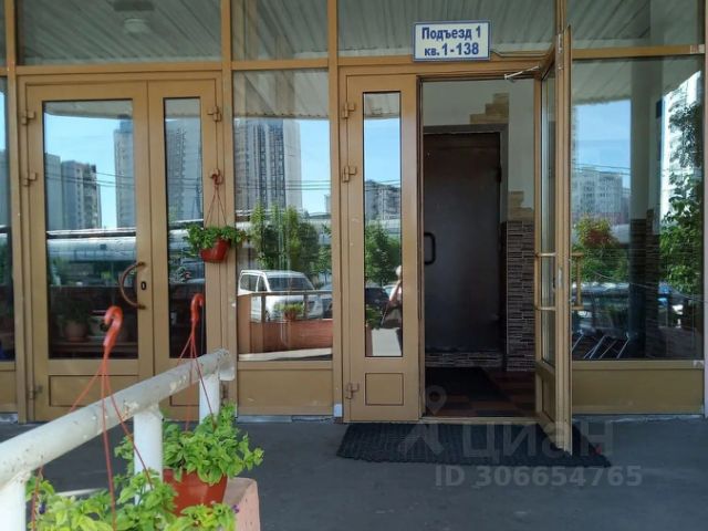 1-комн., 40 м², 15/24 этаж