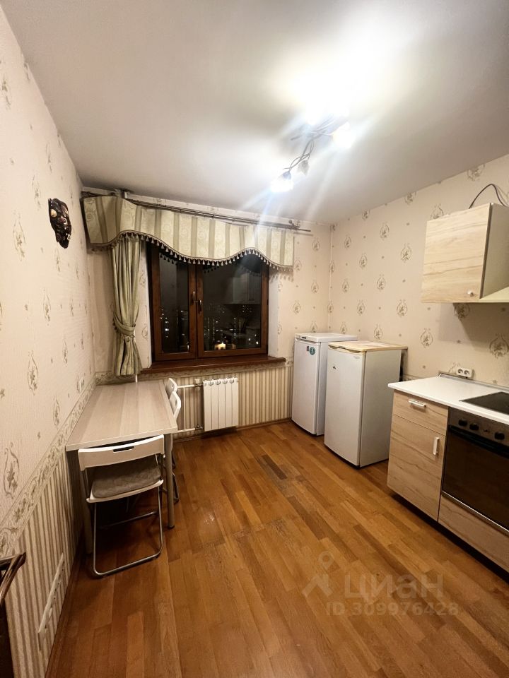 Продается2-комн.квартира,56,6м²