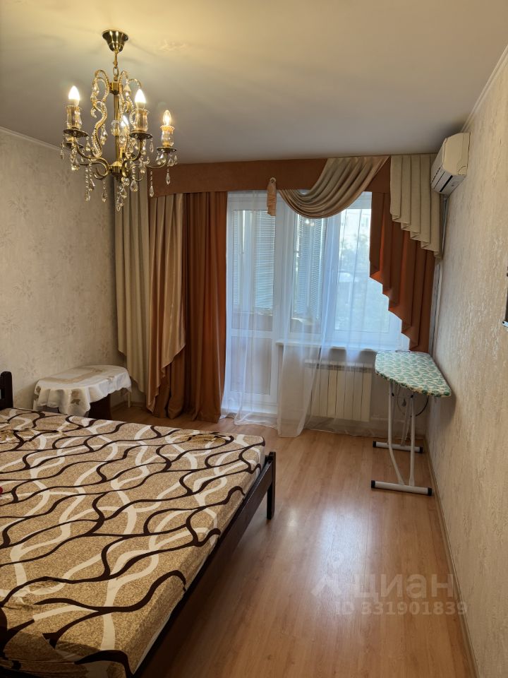 2-комнатная квартира, 57 м² — фото 3