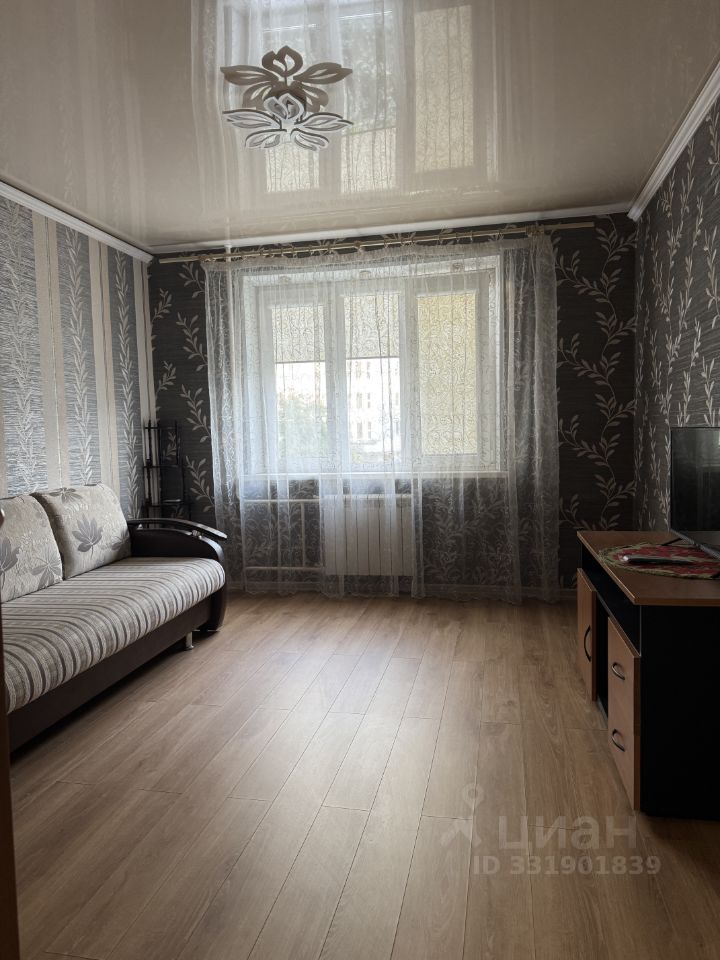 2-комнатная квартира, 57 м² — фото 5