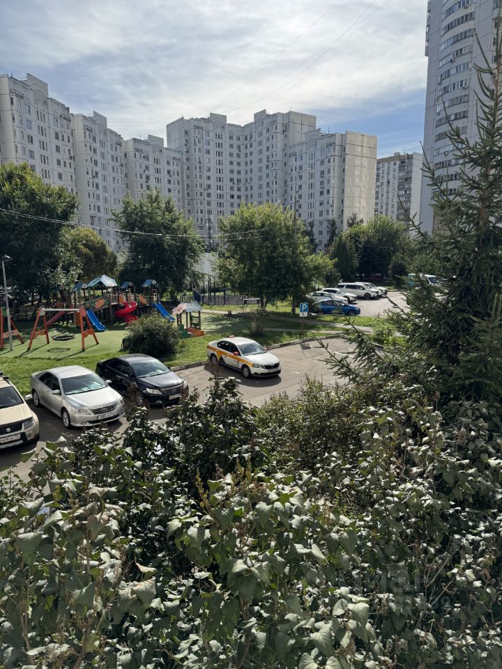 2-комнатная квартира, 57 м² — фото 1