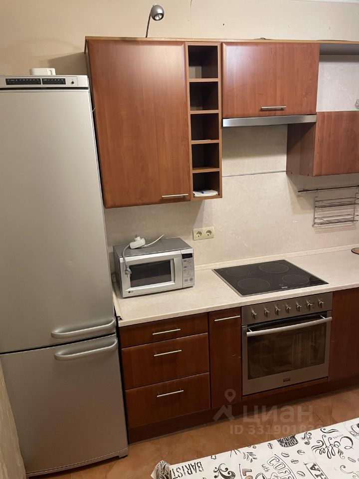 2-комнатная квартира, 57 м² — фото 7