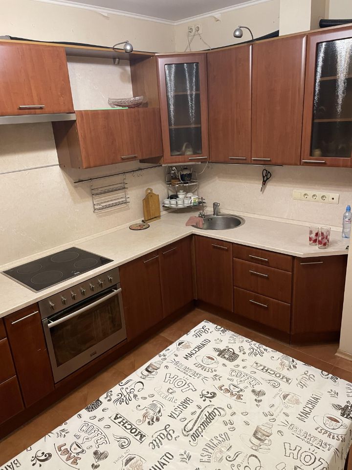 2-комнатная квартира, 57 м² — фото 6