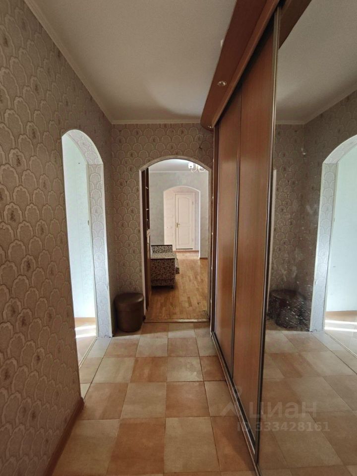 5-комнатная квартира, 115,3 м² — фото 5