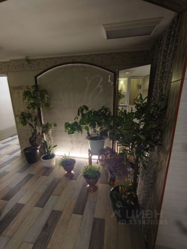 5-комнатная квартира, 115,3 м² — фото 3