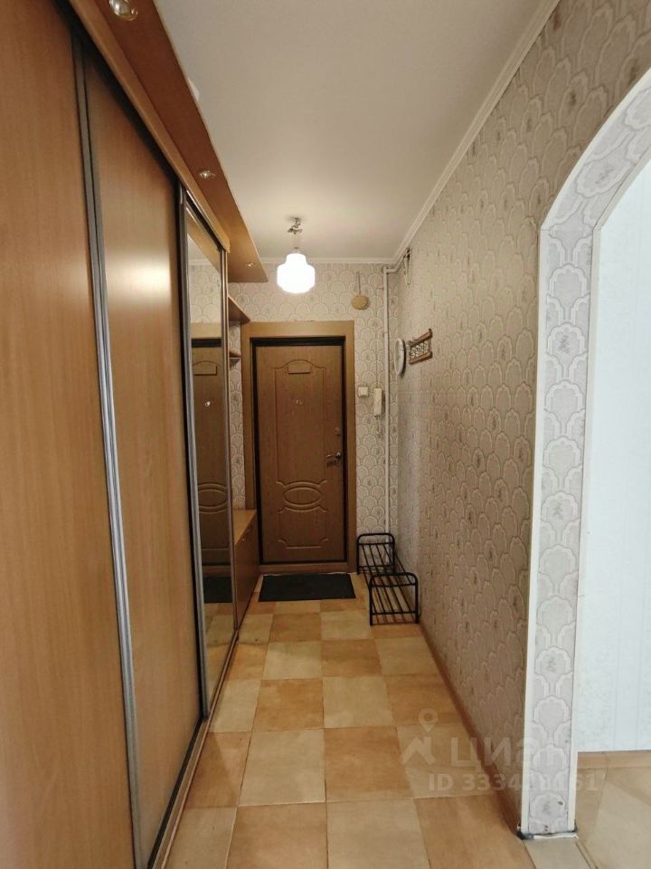 5-комнатная квартира, 115,3 м² — фото 6