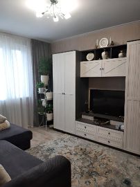 2-комн.кв., 59 м², этаж 3