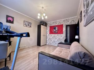 2-комн.кв., 59 м², этаж 15