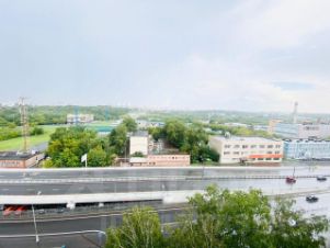 2-комн.кв., 49 м², этаж 11