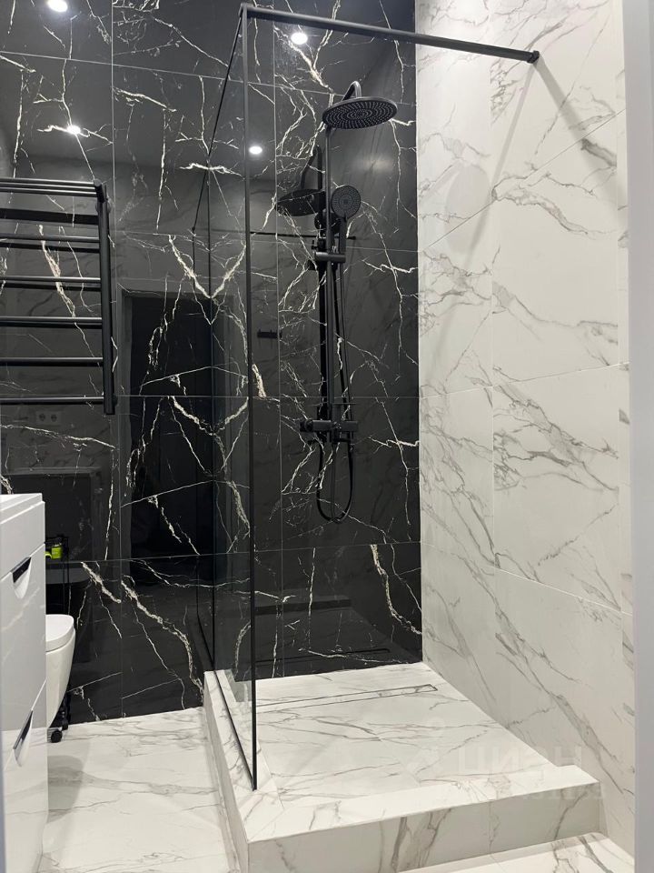Квартира-студия, 31,1 м² — фото 7