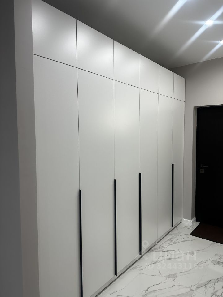 Квартира-студия, 31,1 м² — фото 5