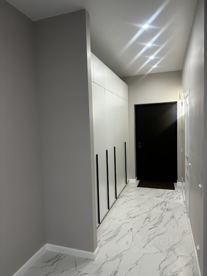 Квартира-студия, 31,1 м² — фото 4