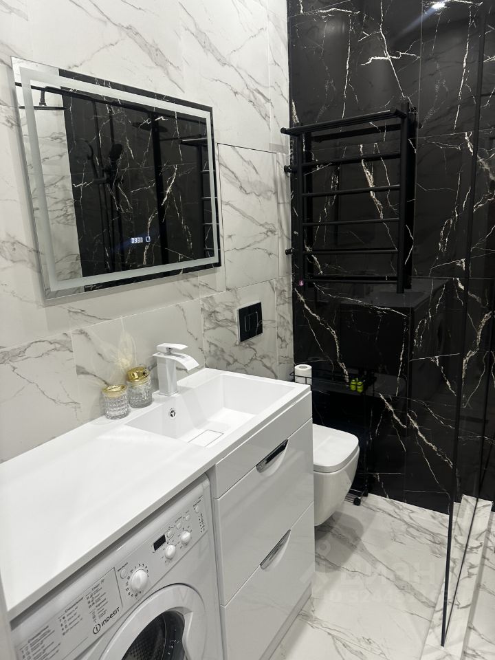Квартира-студия, 31,1 м² — фото 6