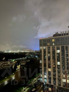 студия, 44 м², этаж 12 студия, 44 м², этаж 12