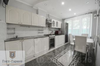 1-комн.кв., 35 м², этаж 1