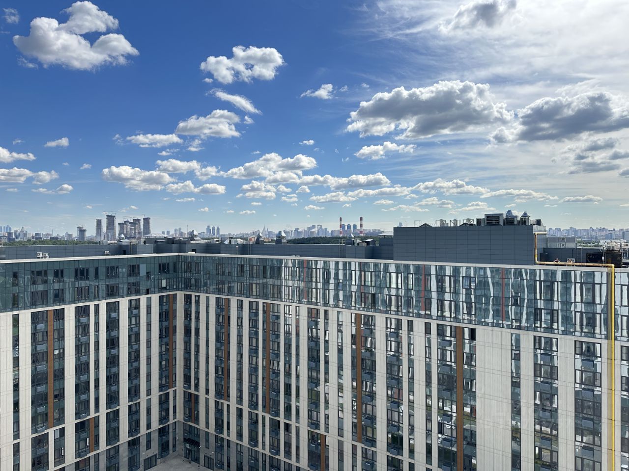 4-комн. кв., р-н Можайский, Москва