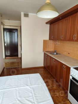 1-комн.кв., 38 м², этаж 9