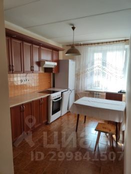 1-комн.кв., 38 м², этаж 9