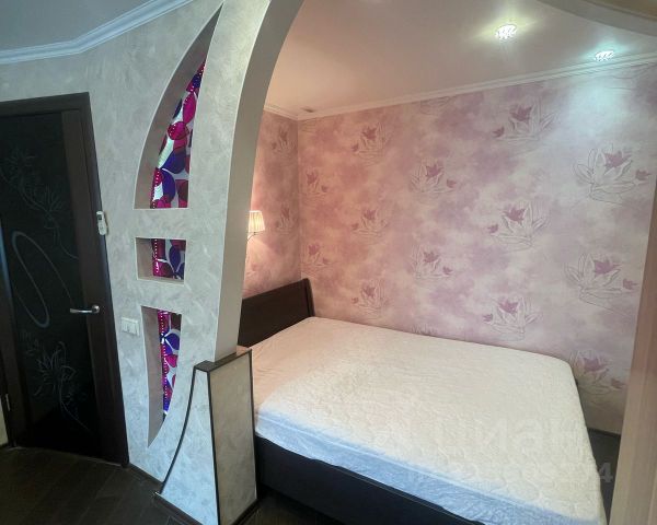 1-комн., 38 м², 3/14 этаж