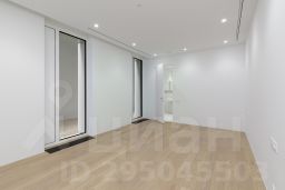 3-комн.апарт., 107 м², этаж 3