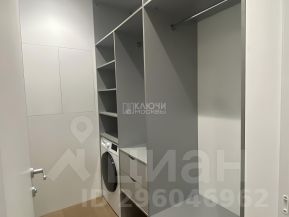 1-комн.апарт., 37 м², этаж 6