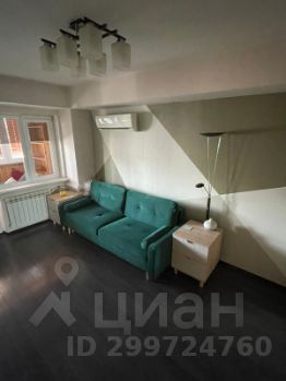 1-комн.кв., 34 м², этаж 15