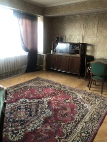 2-комн.кв., 62 м², этаж 13