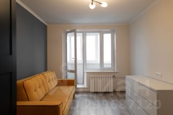 2-комн.кв., 47 м², этаж 12