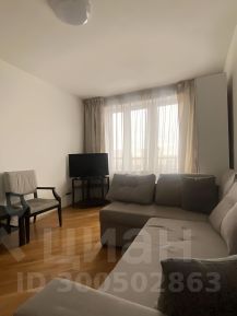 3-комн.кв., 70 м², этаж 10