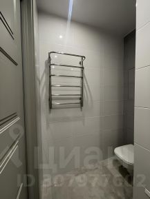 2-комн.кв., 61 м², этаж 18