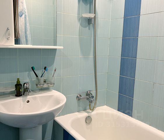 2-комн., 38,7 м², 17/19 этаж