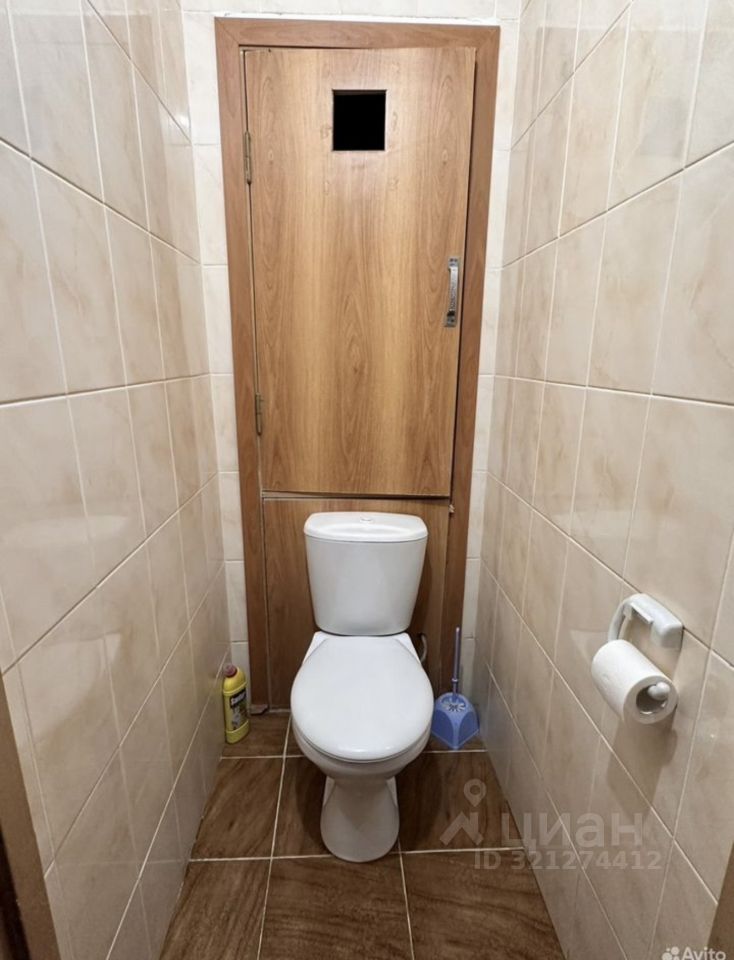 3-комнатная квартира, 80 м² — фото 1