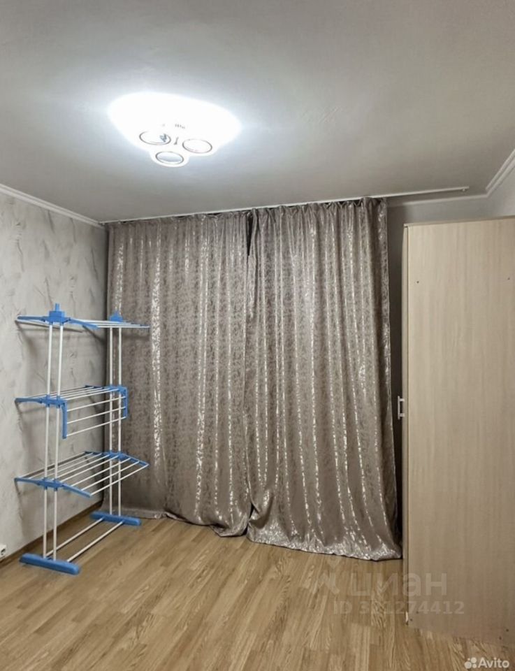 3-комнатная квартира, 80 м² — фото 3