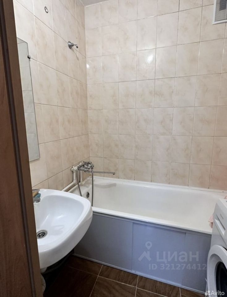3-комнатная квартира, 80 м² — фото 2