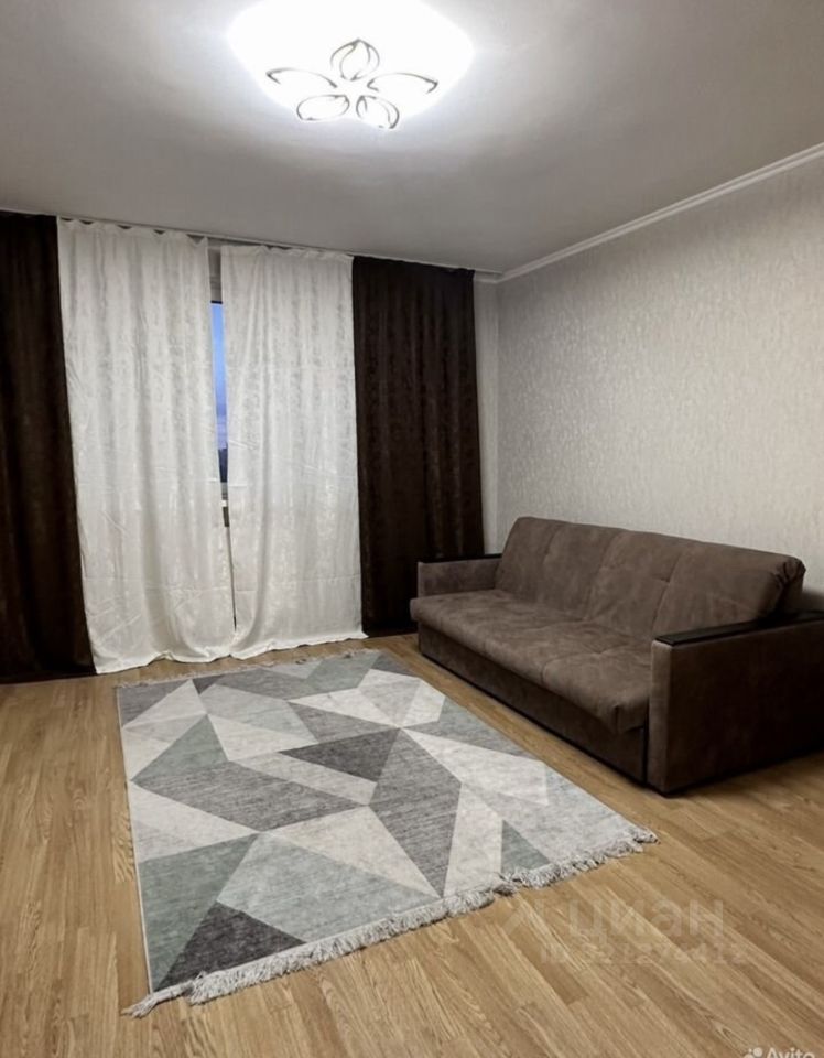 3-комнатная квартира, 80 м² — фото 4