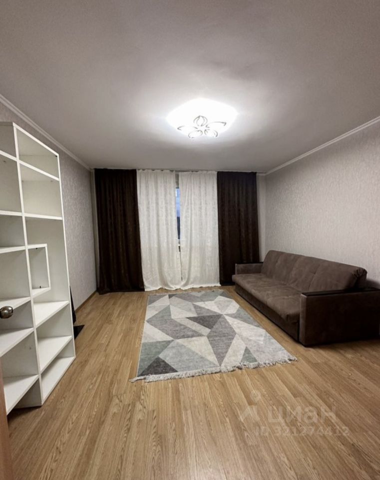 3-комнатная квартира, 80 м² — фото 6