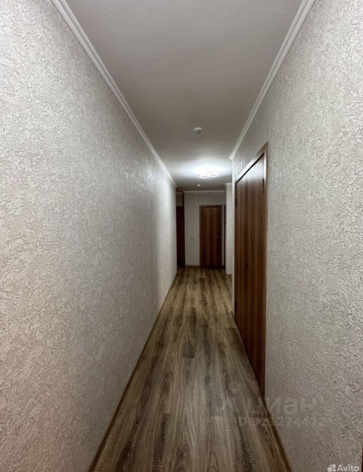 3-комнатная квартира, 80 м² — фото 7