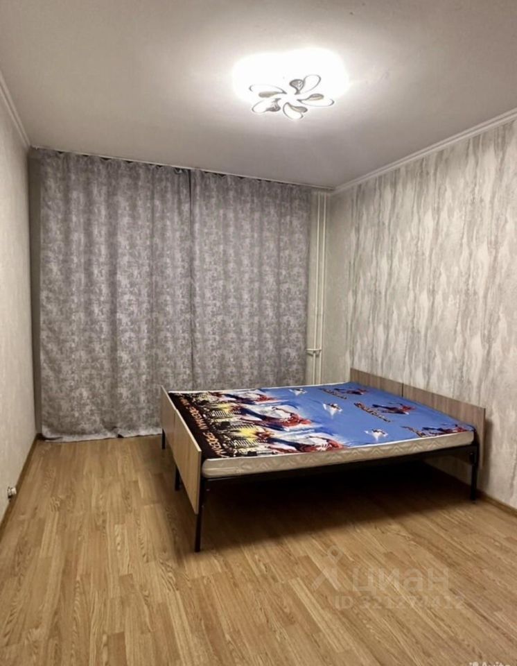 3-комнатная квартира, 80 м² — фото 5