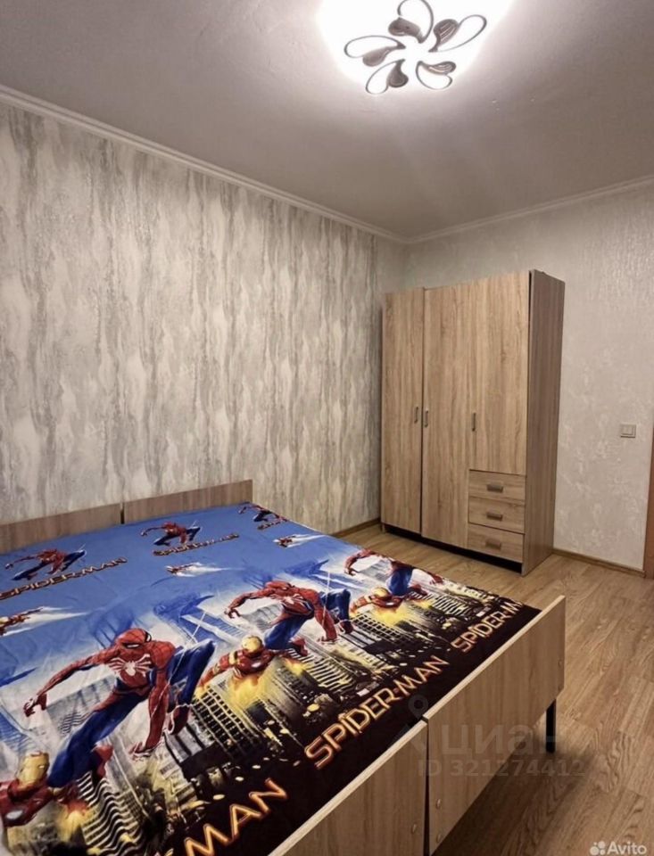 3-комнатная квартира, 80 м² — фото 8