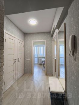 1-комн.кв., 33 м², этаж 6