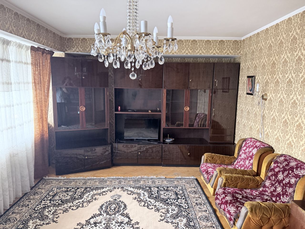 3-комнатная квартира, 73 м² — фото 3