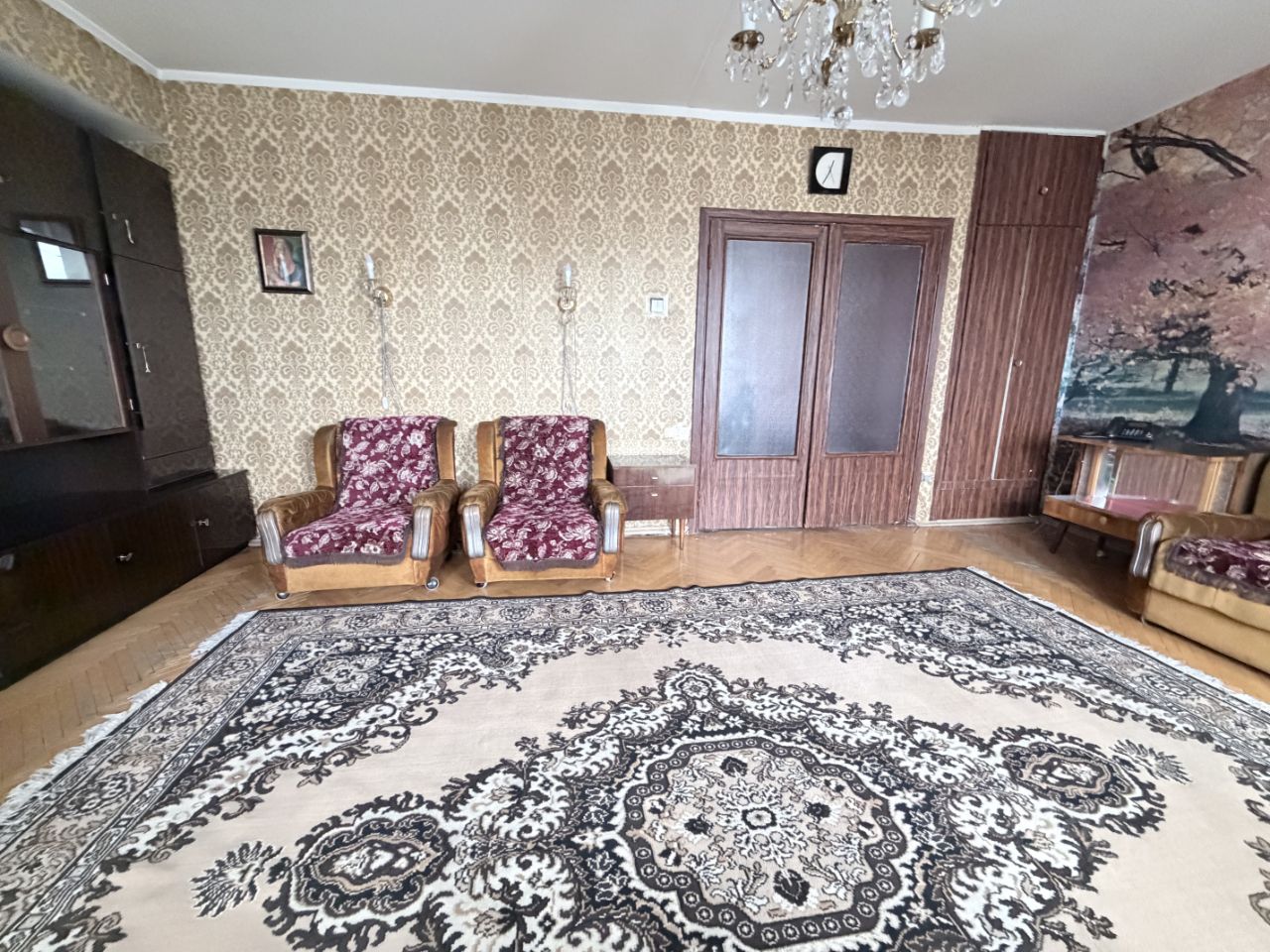 3-комнатная квартира, 73 м² — фото 6