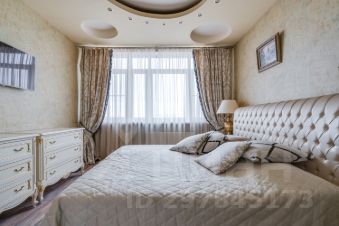 4-комн.кв., 144 м², этаж 15