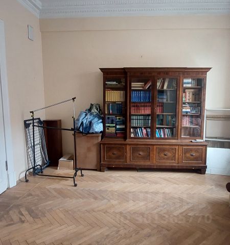 2-комн., 80 м², 5/11 этаж