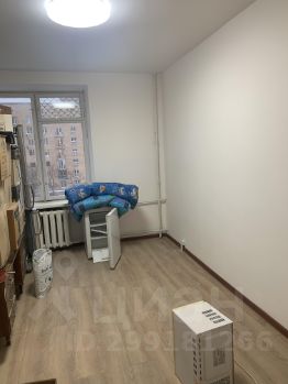 4-комн.кв., 97 м², этаж 5