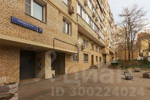 2-комн.кв., 61 м², этаж 7