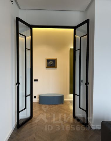 2-комн., 66,4 м², 8/8 этаж