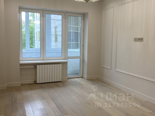 2-комн., 55 м², 4/7 этаж