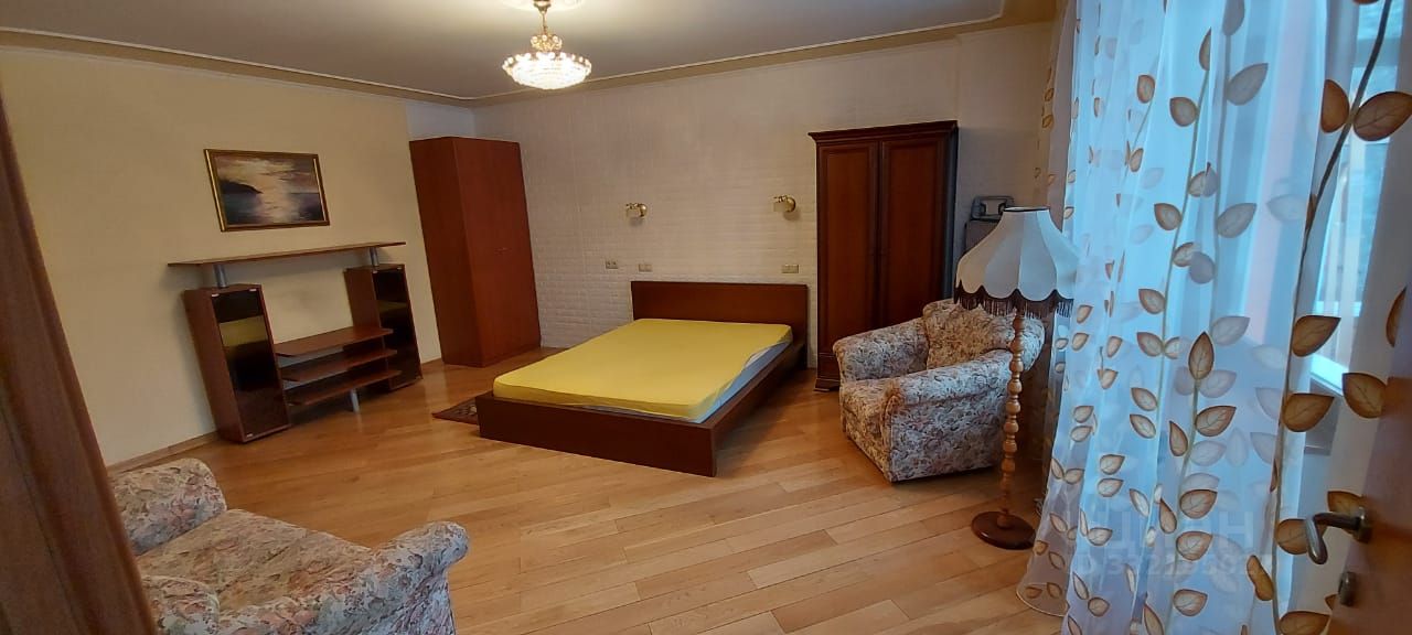 1-комнатная квартира, 39 м² — фото 2